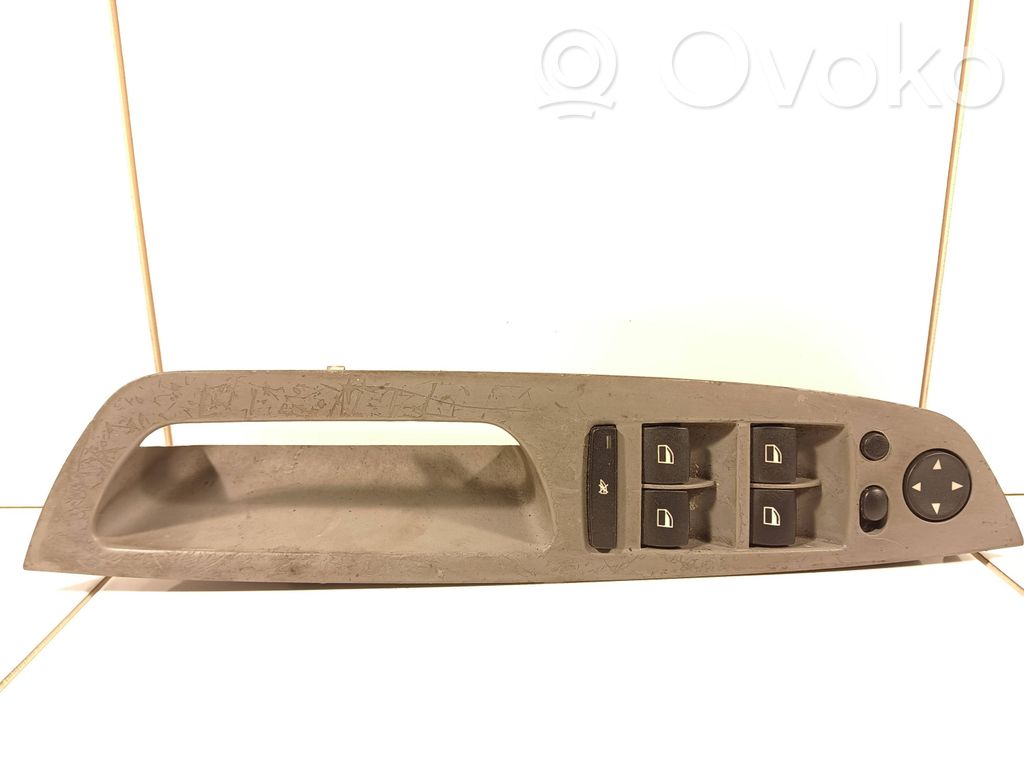 BMW X5 E70 Electric window control switch 