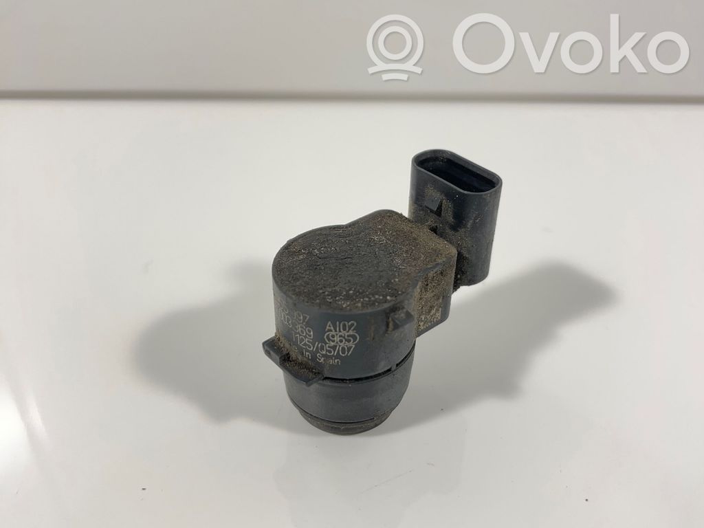 Parking PDC sensor   6955997,0263003369