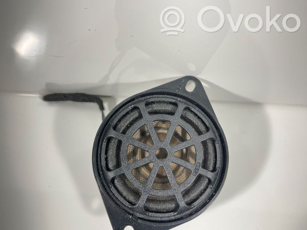 Audi A5 8T 8F Altavoz del panel 
