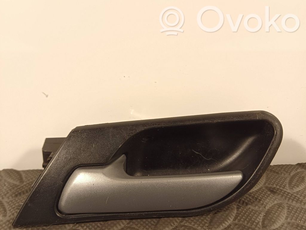 BMW X5 E53 Front door interior handle 