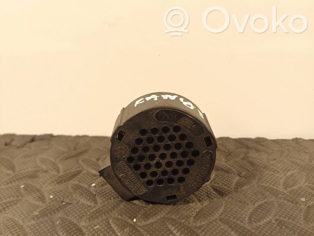 Land Rover Range Rover L322 Sensor del altavoz de aparcamiento PDC 