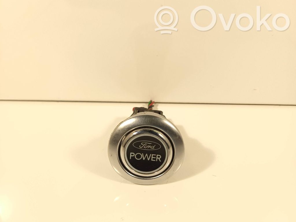 Ford Galaxy Engine start stop button switch 
