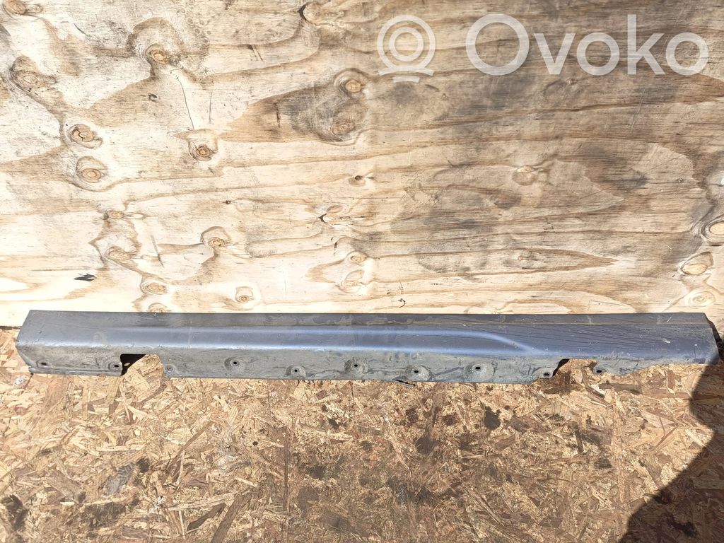 BMW 3 E46 Sill 
