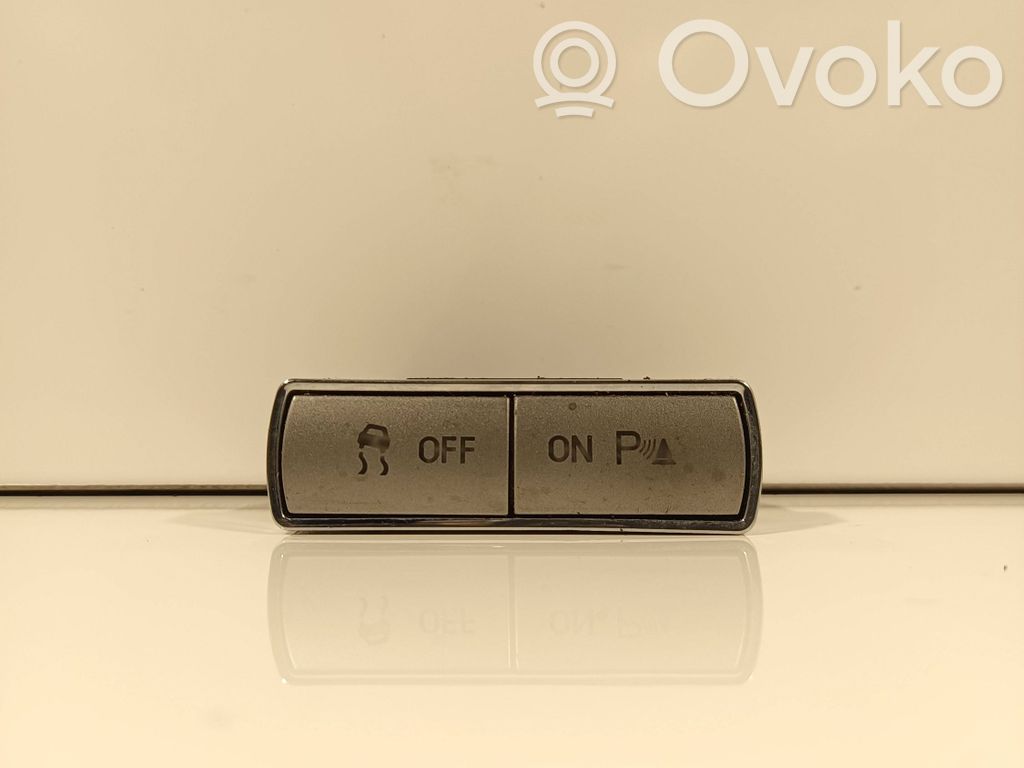 Ford Galaxy ESP (stability program) switch 