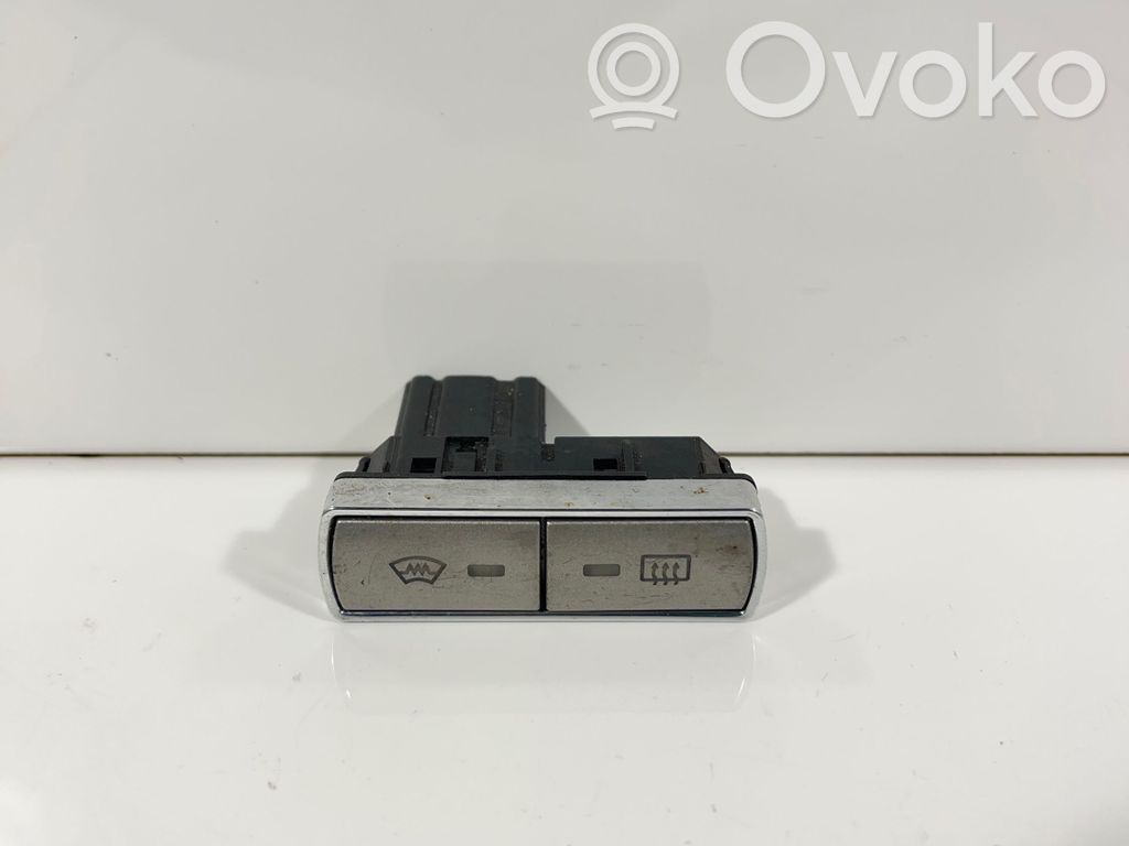 Ford Galaxy Windscreen/window heater switch 
