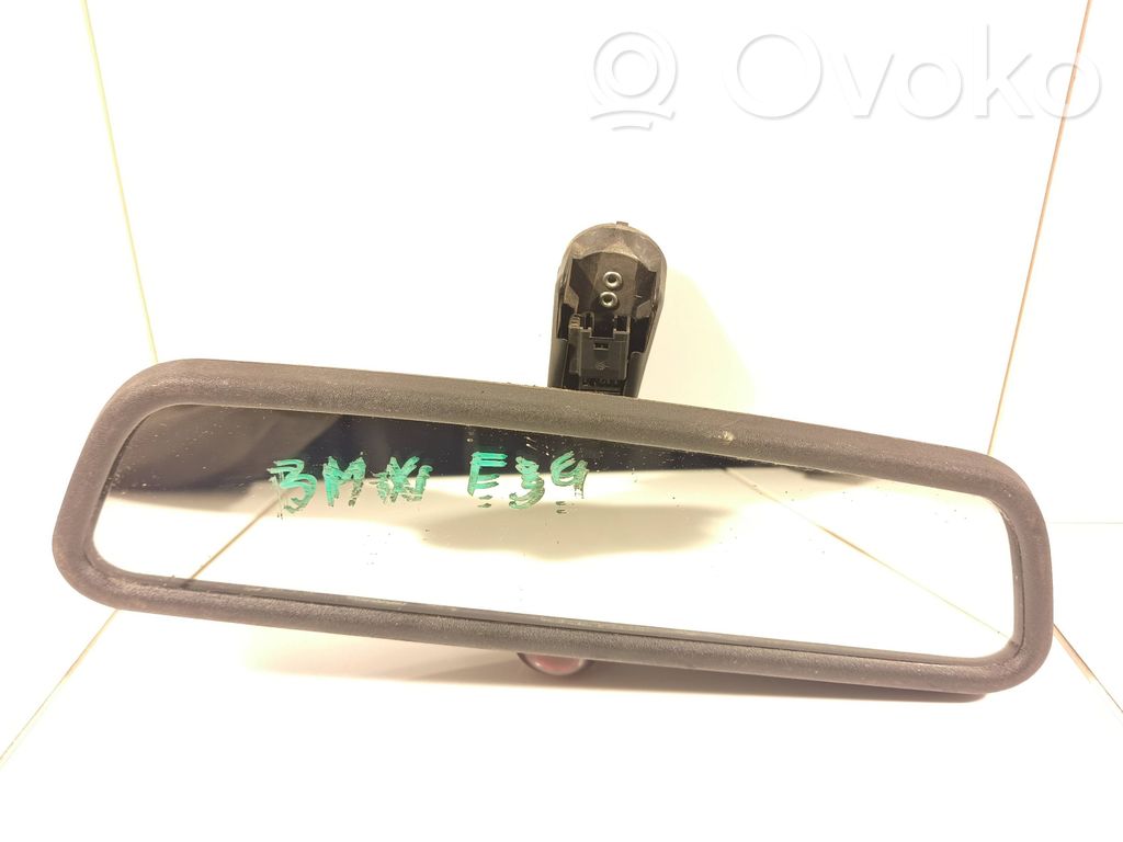 BMW 5 E39 Galinio vaizdo veidrodis (salone) 