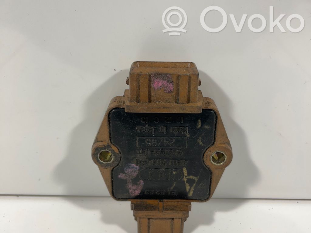 Audi A6 S6 C5 4B Unitate control amplificator aprindere 
