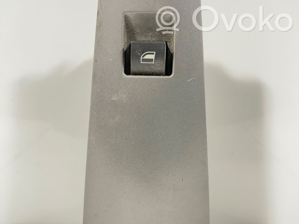 BMW 7 E65 E66 Electric window control switch 