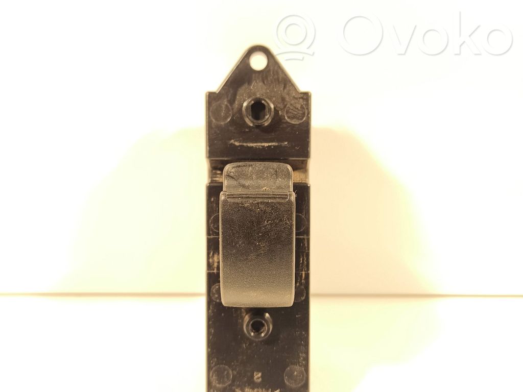 Electric window control switch   8608A062,C8DD603M,2187D1