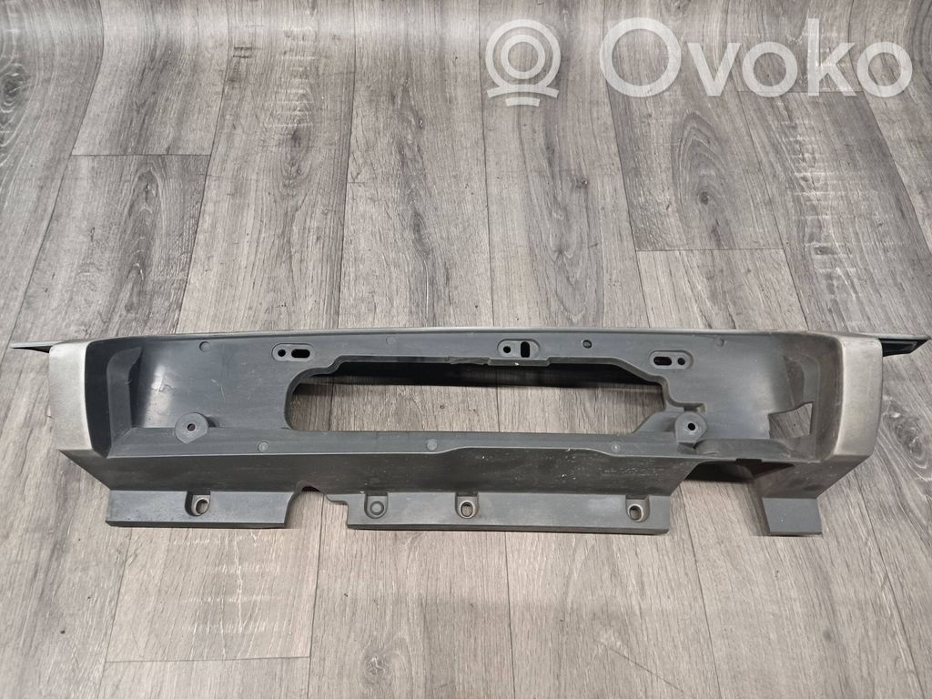 Renault Trafic II (X83) Takavalon osa 
