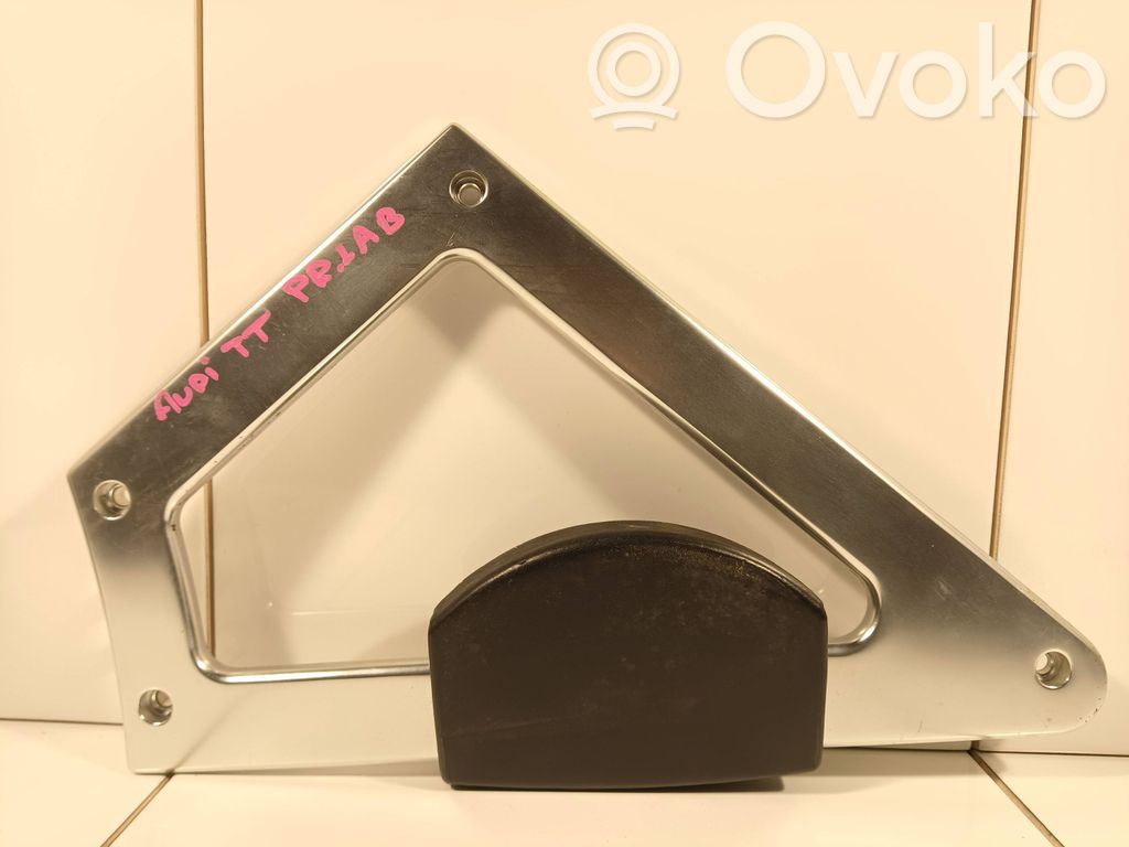Audi TT Mk1 Garniture de panneau console centrale 