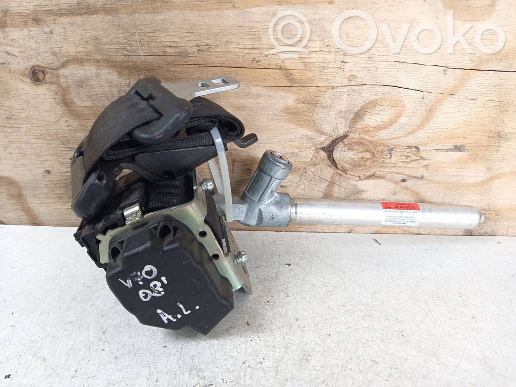 Volvo V70 Cinturón trasero 