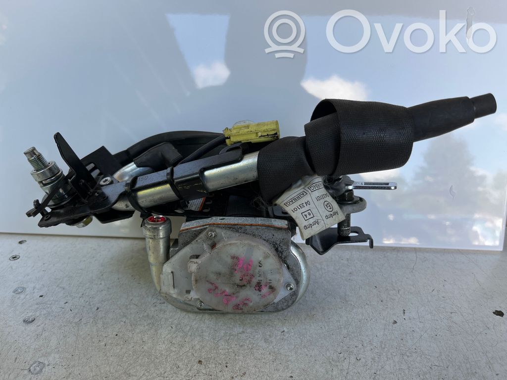 Honda Jazz Cinturón delantero 