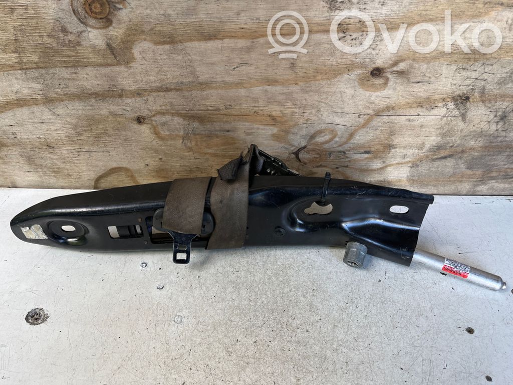Volvo XC90 Cinturón delantero 