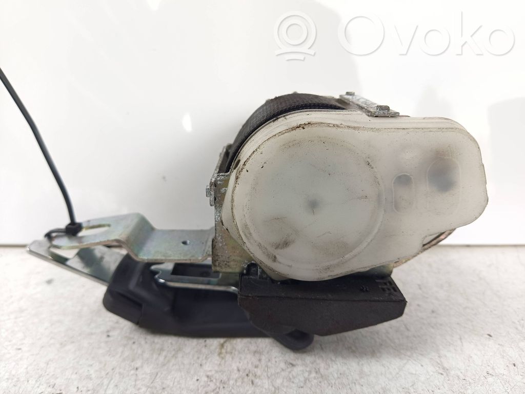 Middle seatbelt (rear)   10311252