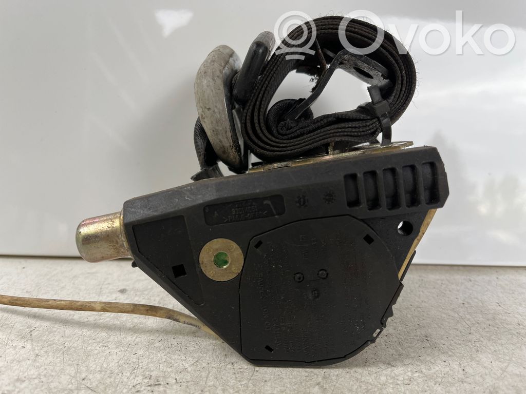 Cinturón delantero   33014051