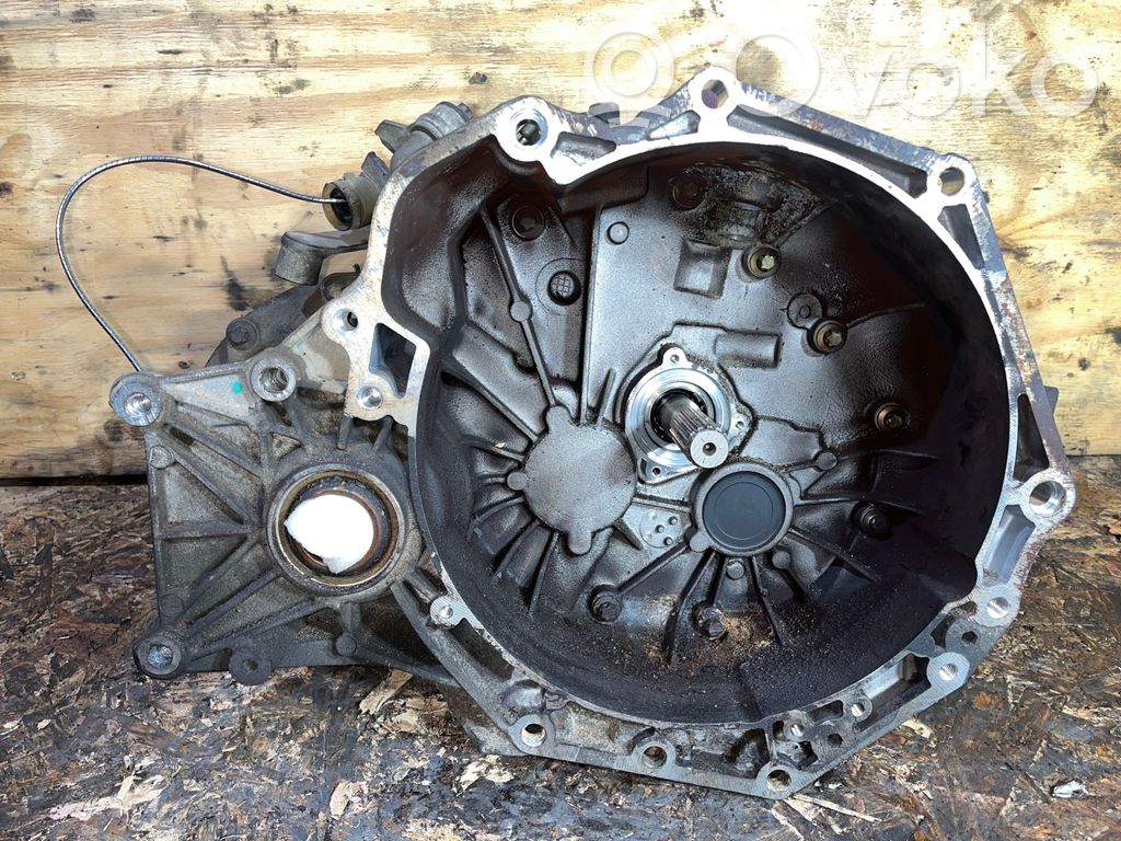 Opel Vectra B Manualna 5-biegowa skrzynia biegów 
