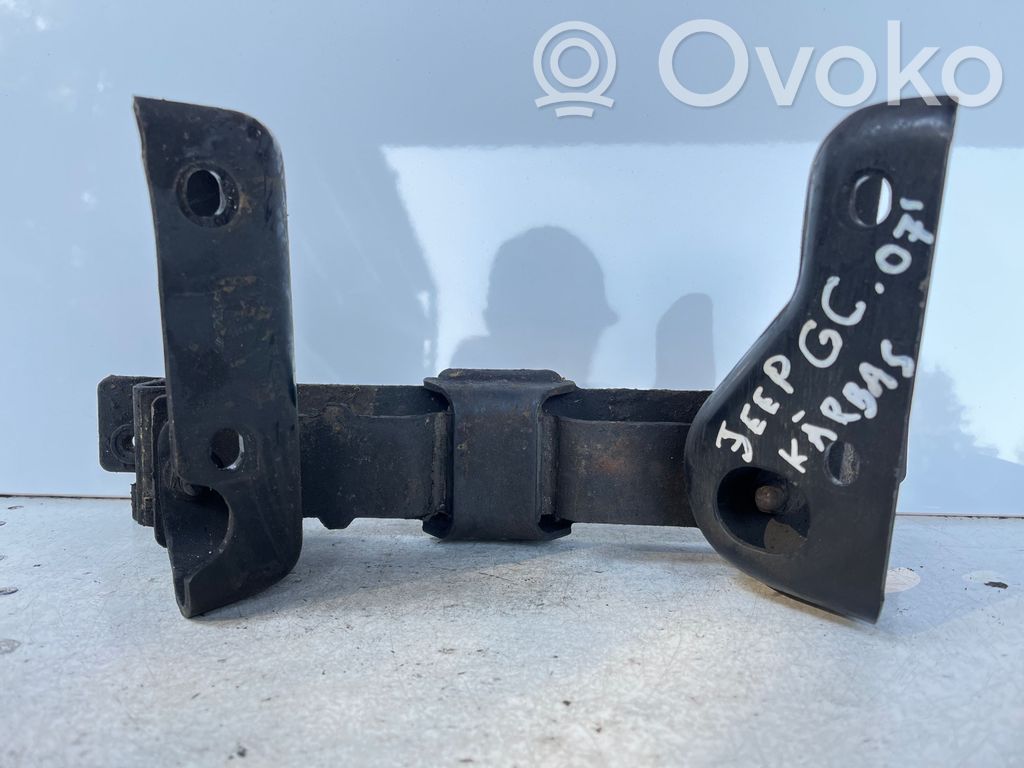 Jeep Grand Cherokee (WK) Gearbox mounting bracket 