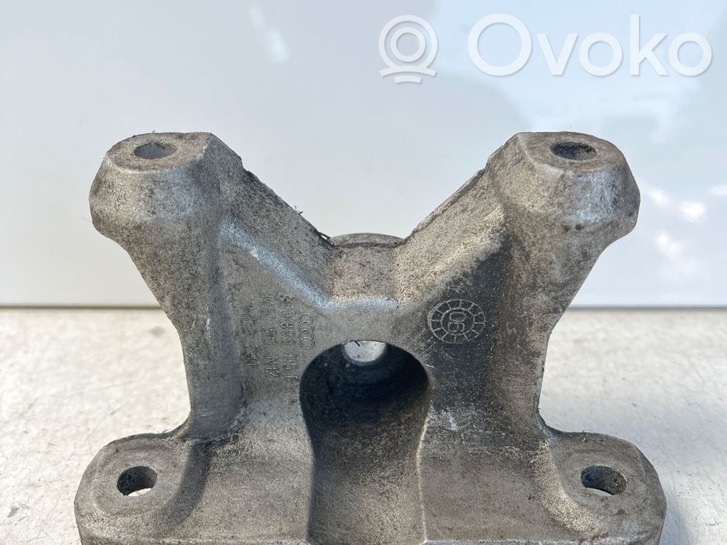 Łapa / Mocowanie skrzyni biegów   8E0399115F,MD3231,BM550N12