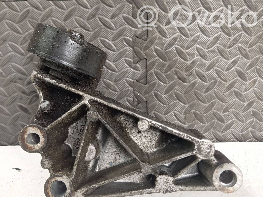 Ford Focus Lichtmaschine Riemenspanner Spannrolle Keilrippenriemen Keilriemen 