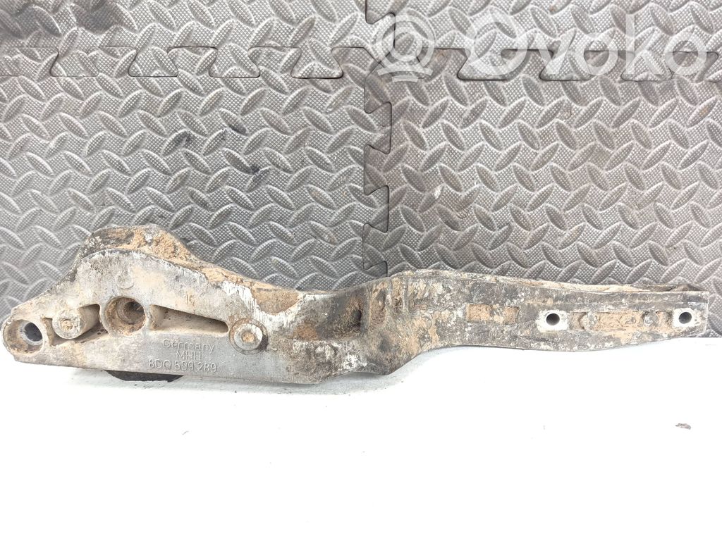Audi A4 S4 B5 8D Rear differential/diff mount bracket 