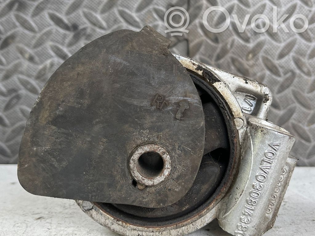 Engine mount bracket   30814380,3318040