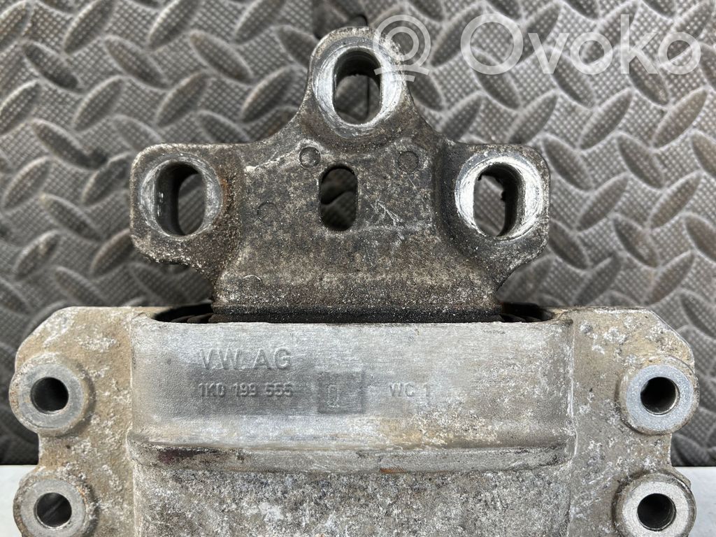 Audi A3 S3 8P Gearbox mount 