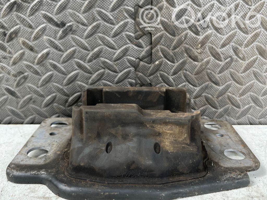 Ford S-MAX Pārnesumkārbas spilvens 