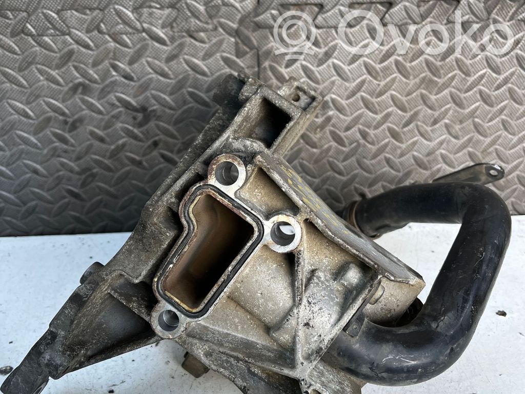 Audi A6 S6 C6 4F Engine mounting bracket 