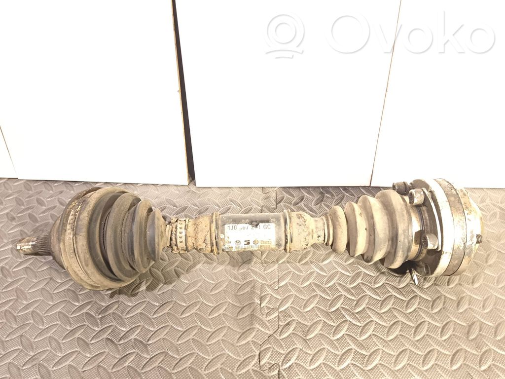Audi A3 S3 8L Antriebswelle vorne 
