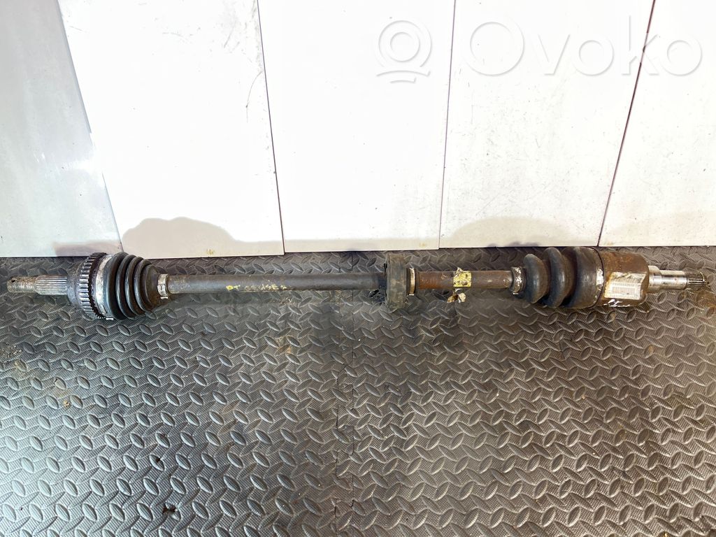 Chrysler PT Cruiser Front driveshaft 