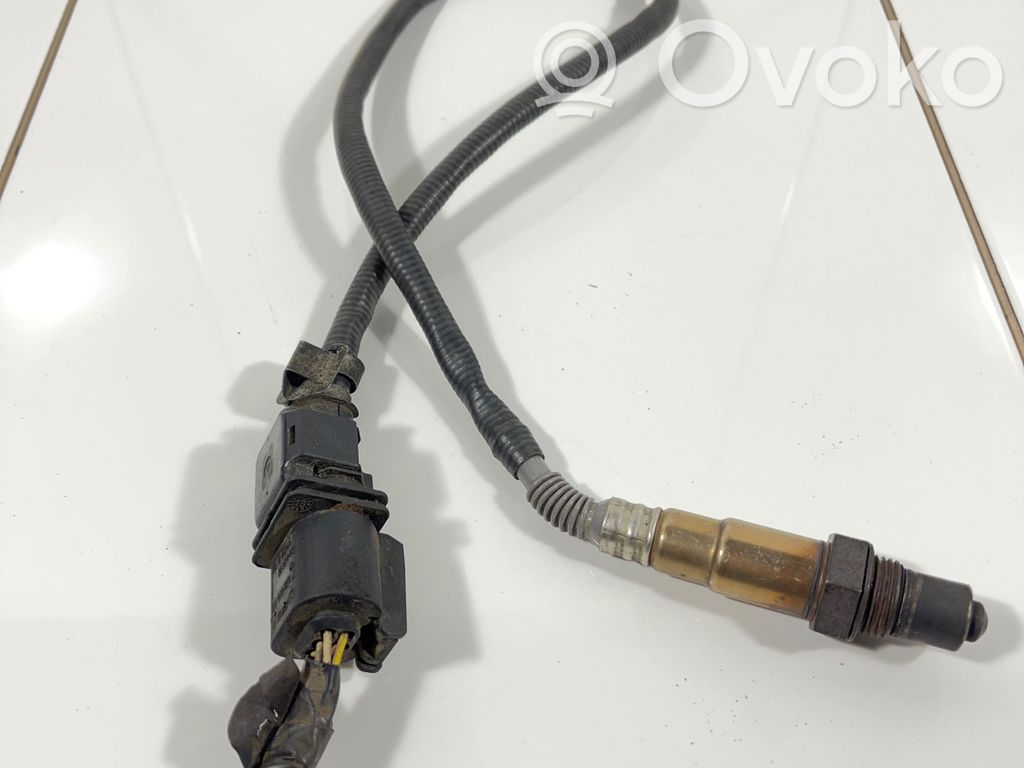 BMW 3 E90 E91 Lambda probe sensor 