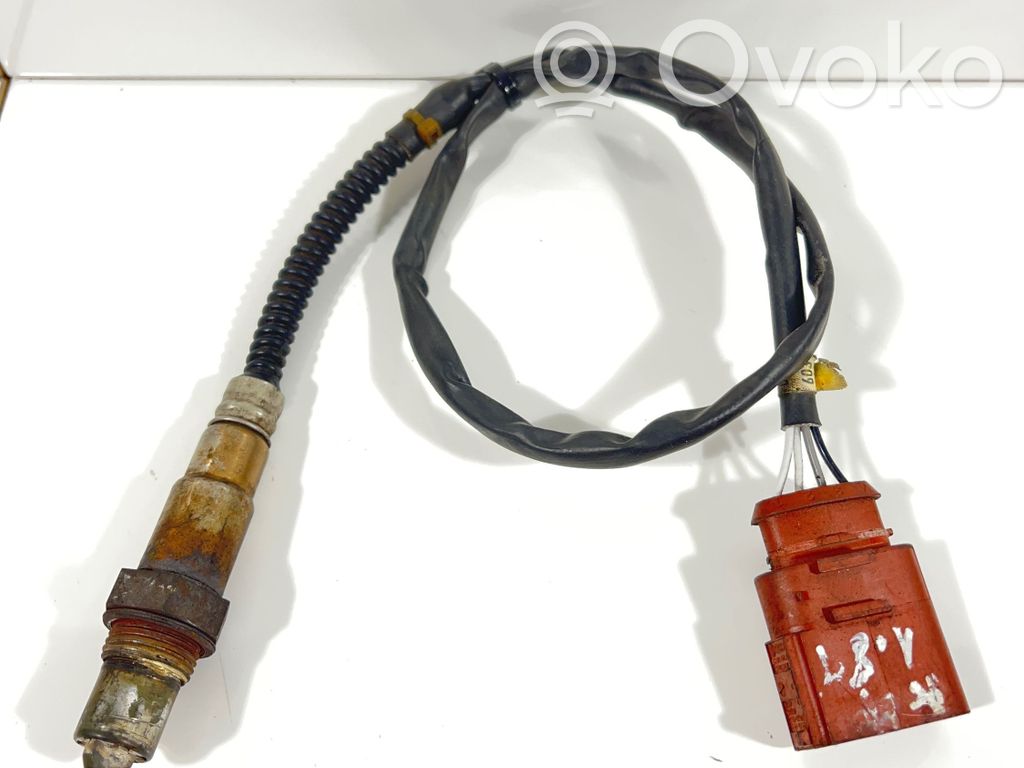 Audi A4 S4 B6 8E 8H Lambda-anturi 