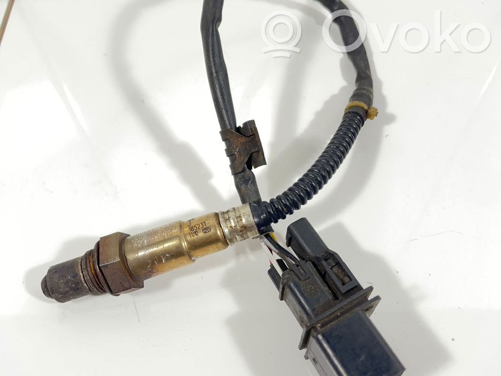 Audi A4 S4 B6 8E 8H Lambda probe sensor 