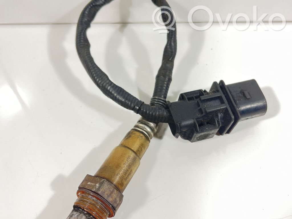 Hyundai Santa Fe Lambda probe sensor 