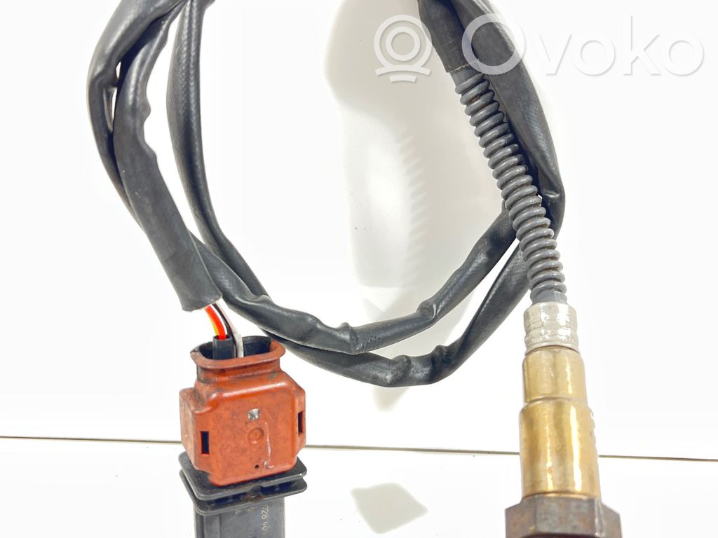 Lambda probe sensor   059906262,0281004038,0281004039