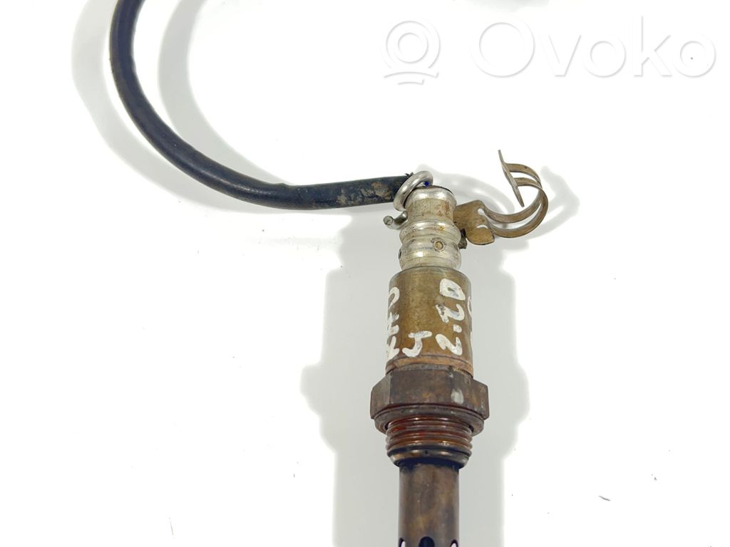 Toyota RAV 4 (XA30) Lambda probe sensor 