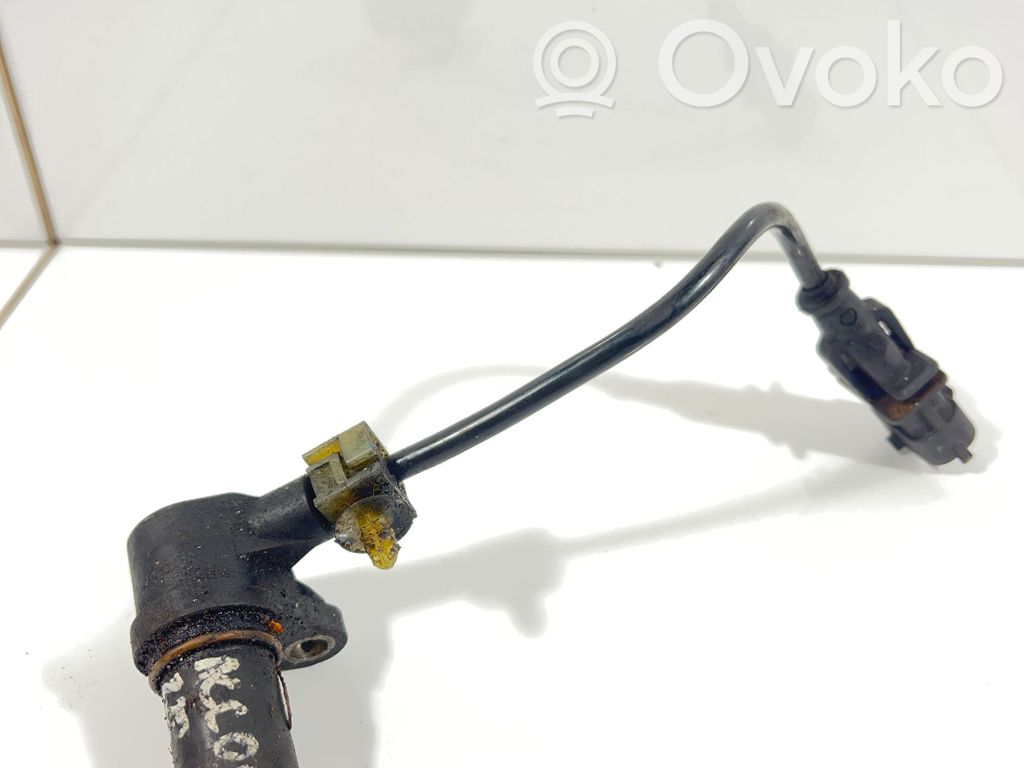 Honda Accord Crankshaft position sensor 