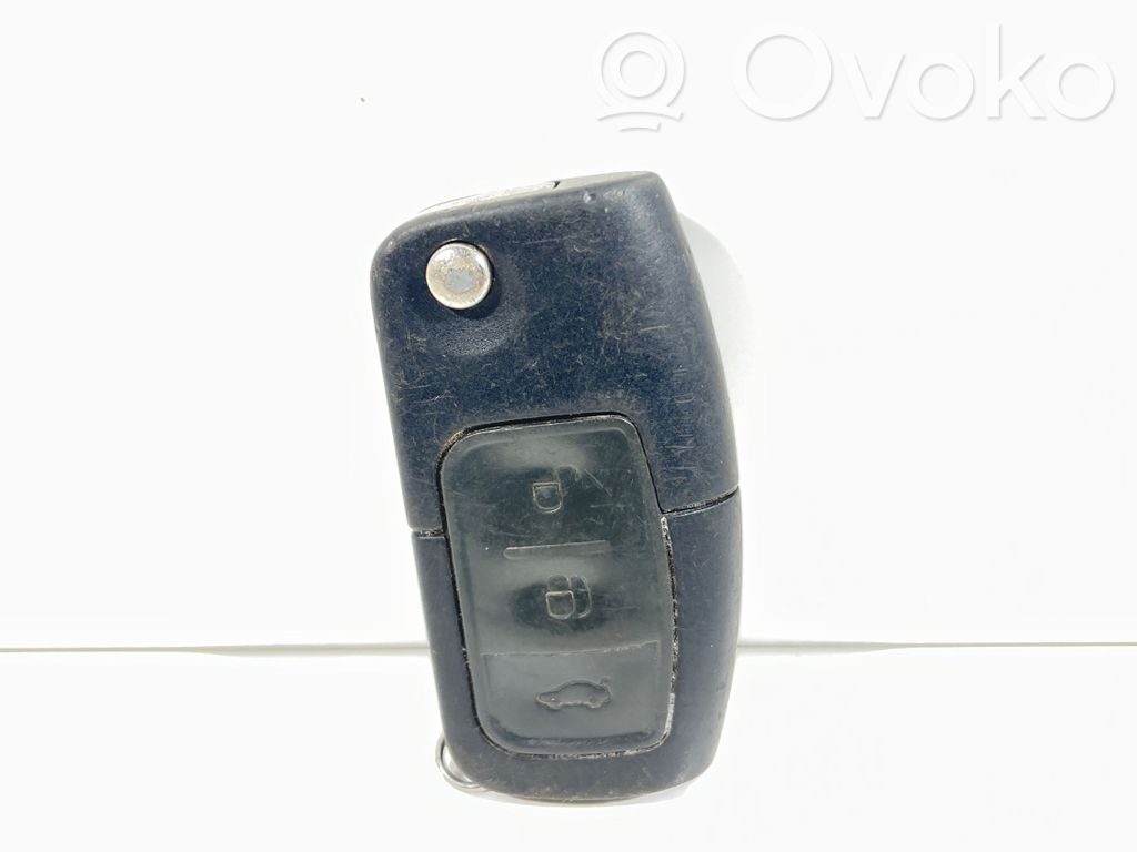 Ford Galaxy Ignition lock 