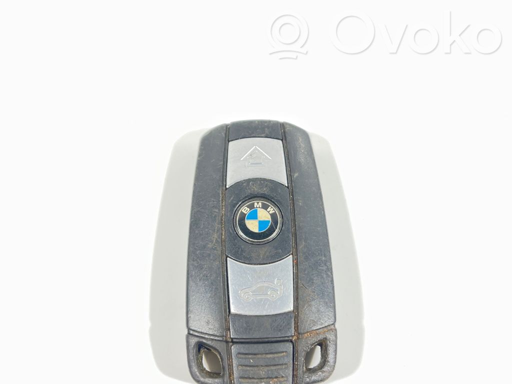 BMW 1 E81 E87 Virtalukko 