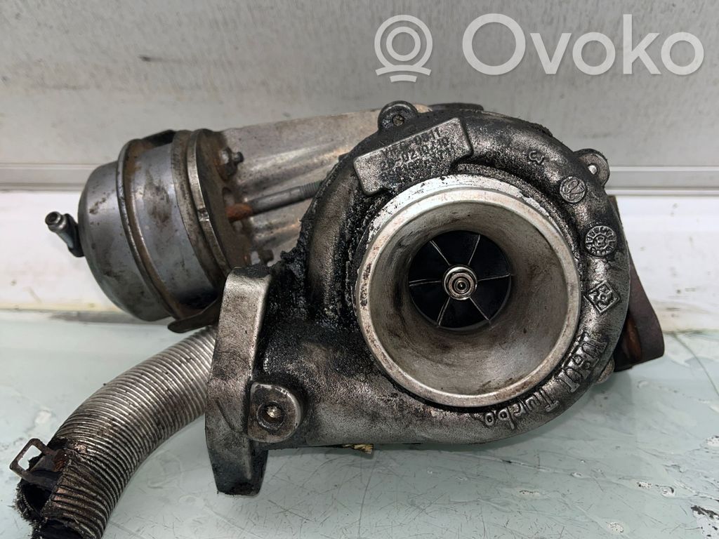 Opel Astra J Turbo 