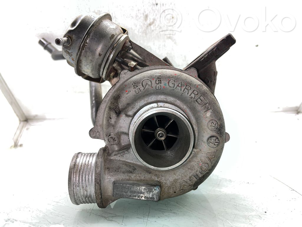 Turbo   8689592,GT2052V,7231674S,3802145,3847392,8603296,8627752,8653122,8653146