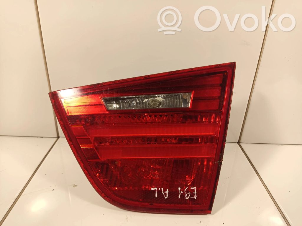 BMW 3 E90 E91 Tailgate rear/tail lights 