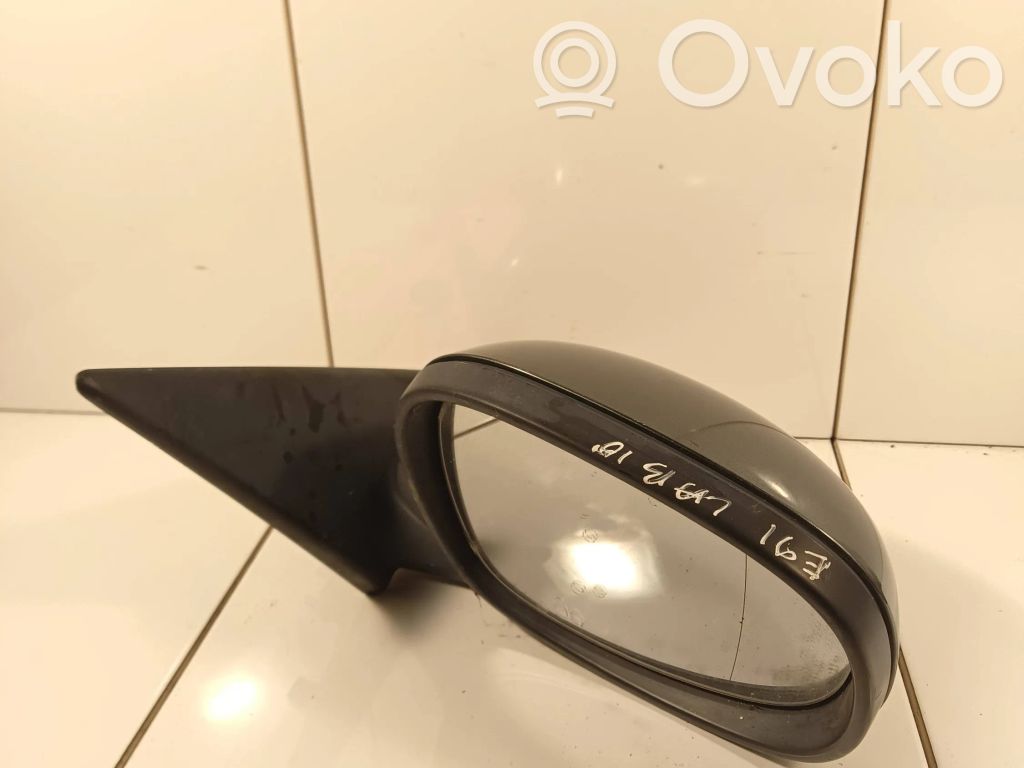 Manuaalinen sivupeili   7182695