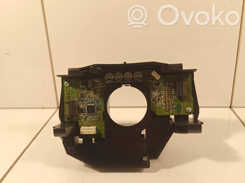 Volvo S40 Bloc semnalizator și ștergător parbriz 