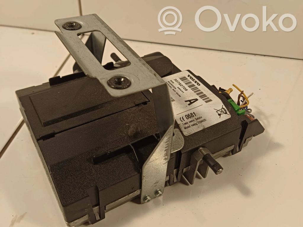 Volvo XC90 Phone control unit/module 