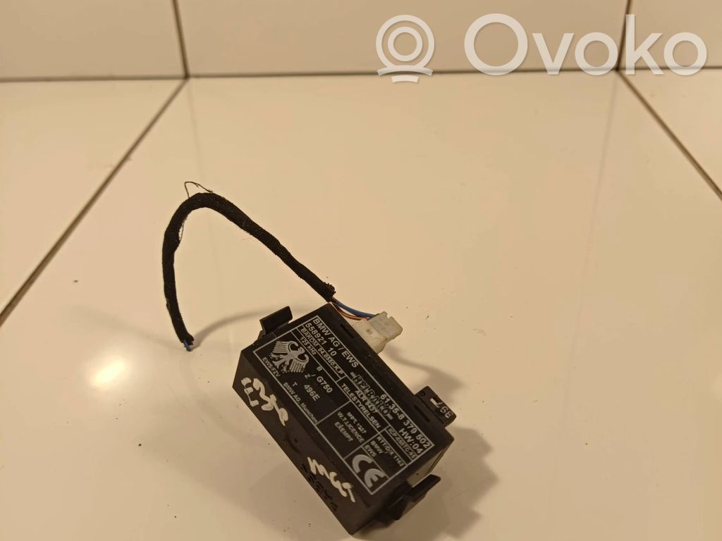 BMW 3 E36 Immobilizer control unit/module 
