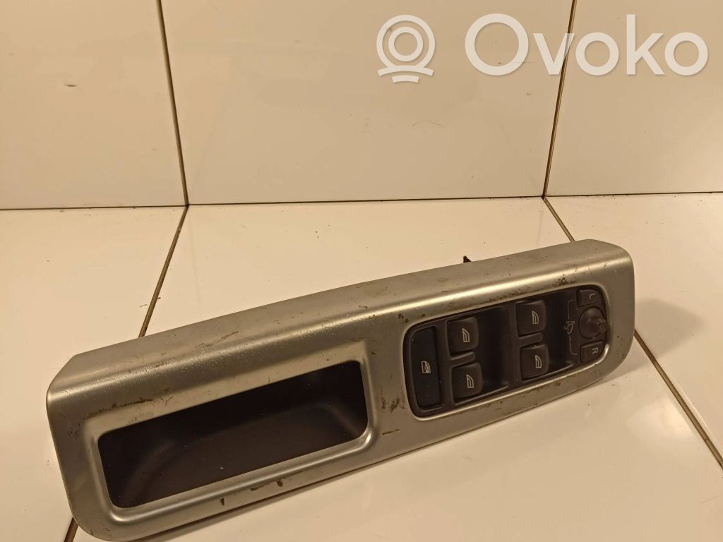 Volvo V50 Interruptor del elevalunas eléctrico 