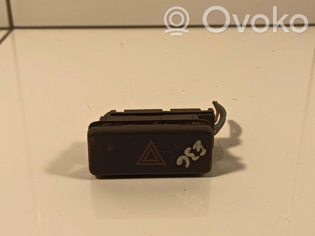 BMW 3 E36 Hazard light switch 