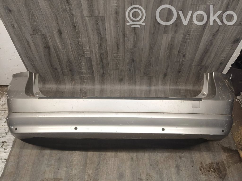 Volvo V70 Bamperis 